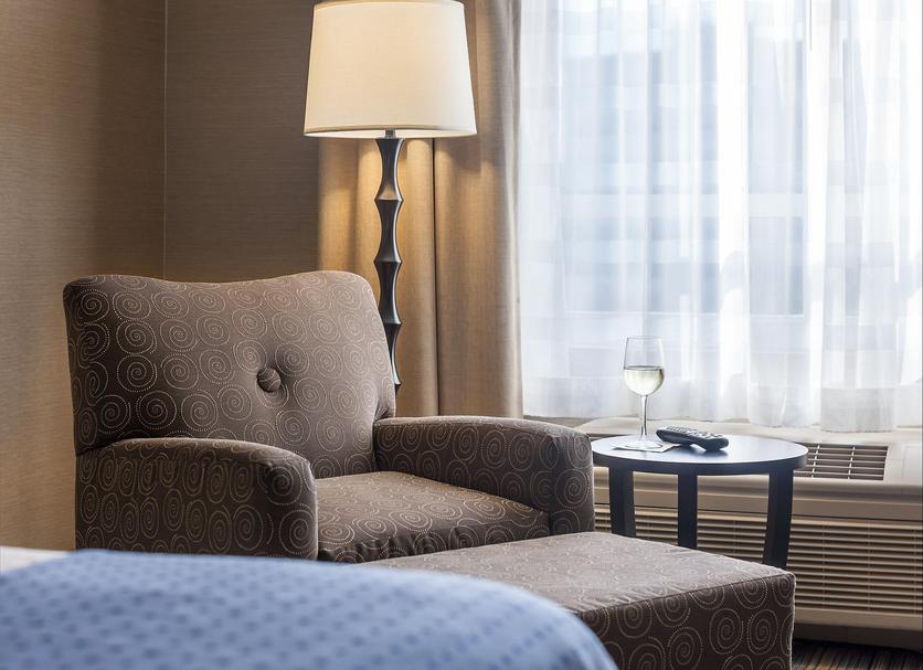 Équipements de la chambre Photo