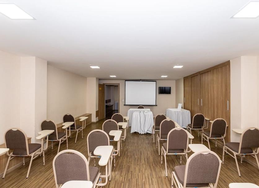 Espace de conférence Photo