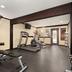 Salle de sport