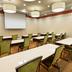 Espace de conférence