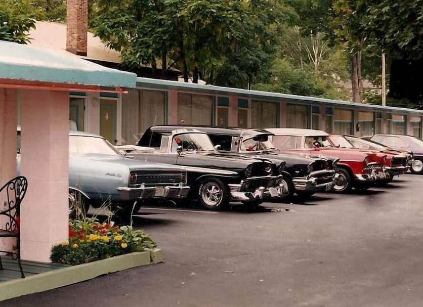 Extérieur Photo