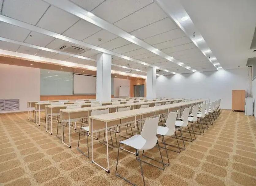 Espace de conférence Photo