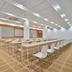 Espace de conférence