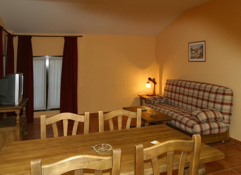 Salle à manger Photo