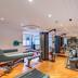 Salle de sport