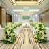 Salle de banquet