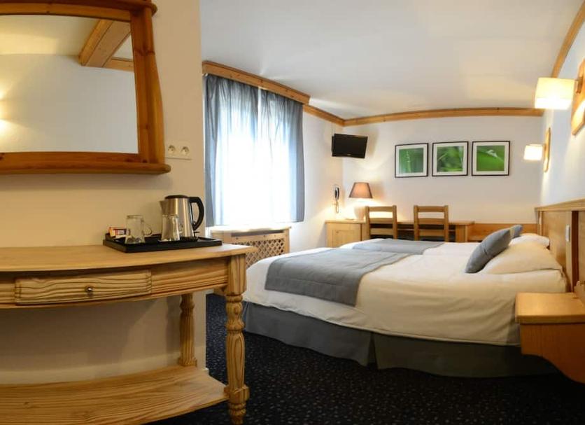 Chambre Photo