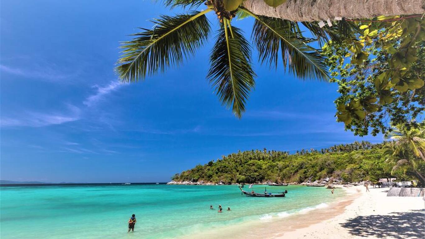 Racha Island Resort