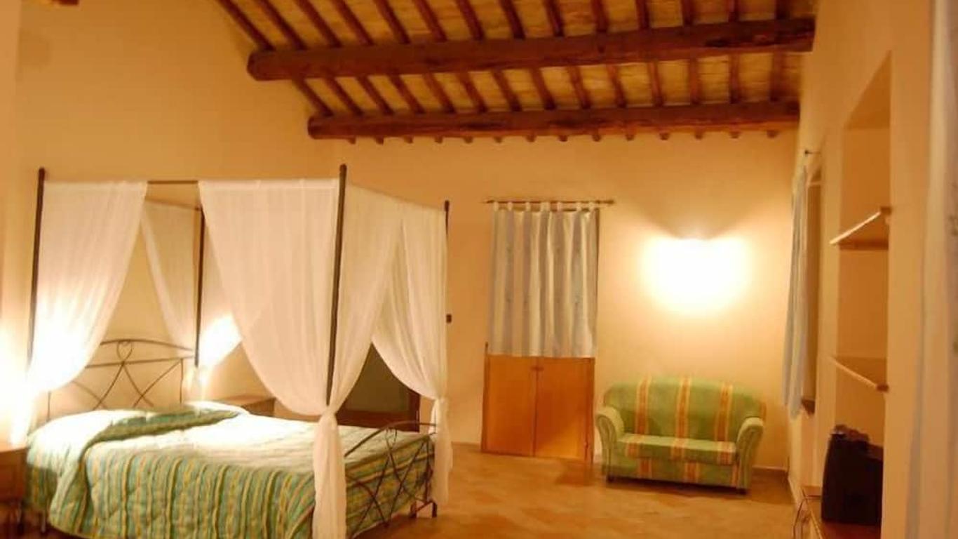 Agriturismo Natalini