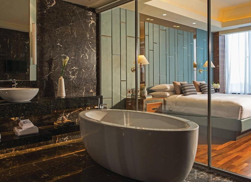 Salle de bain Photo