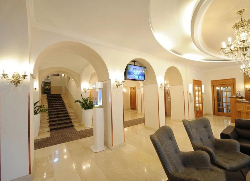 Hall d’entrée Photo