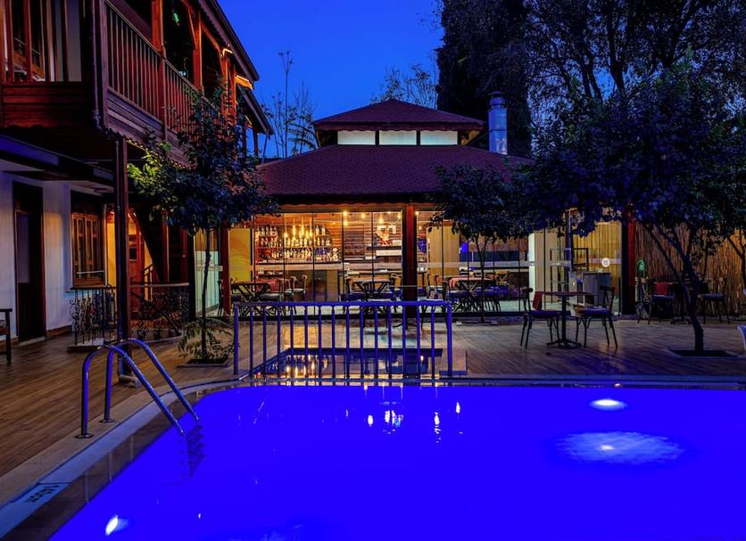 Piscine Photo