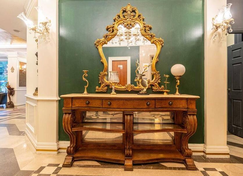 Équipements de la chambre Photo