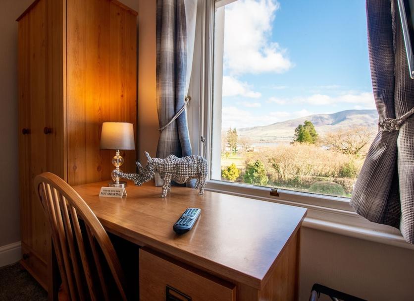 Équipements de la chambre Photo