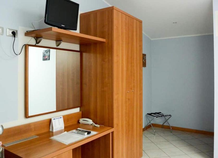 Équipements de la chambre Photo
