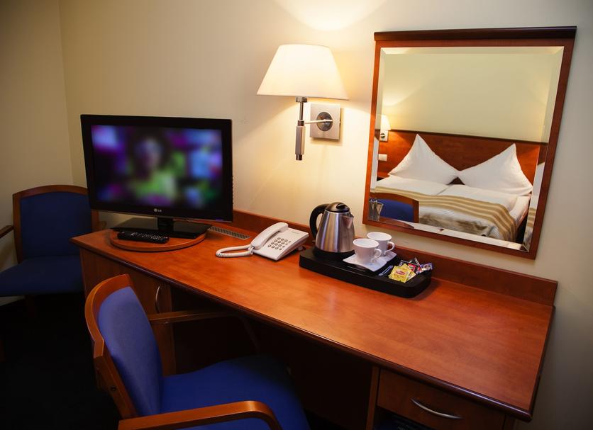 Équipements de la chambre Photo