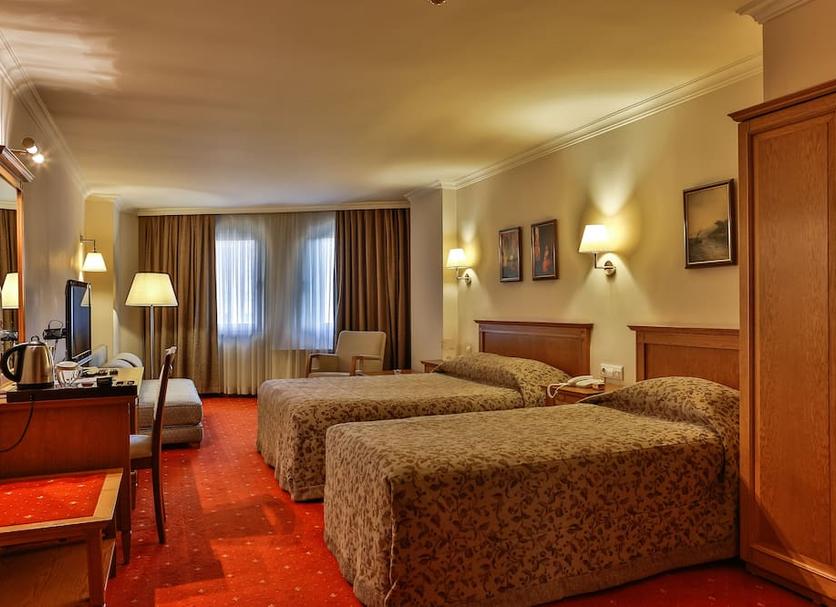 Chambre Photo