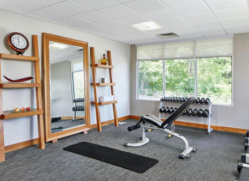 Salle de sport Photo