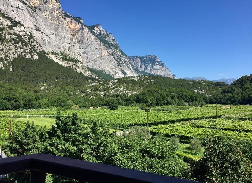 Extérieur Photo