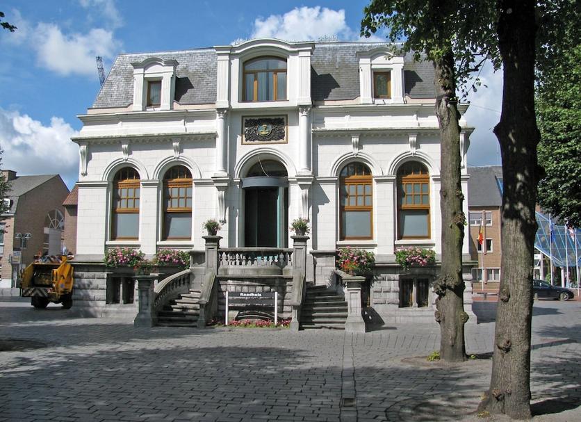 Bâtiment Photo