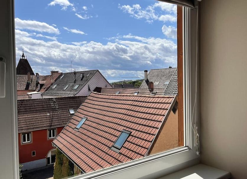 Extérieur Photo