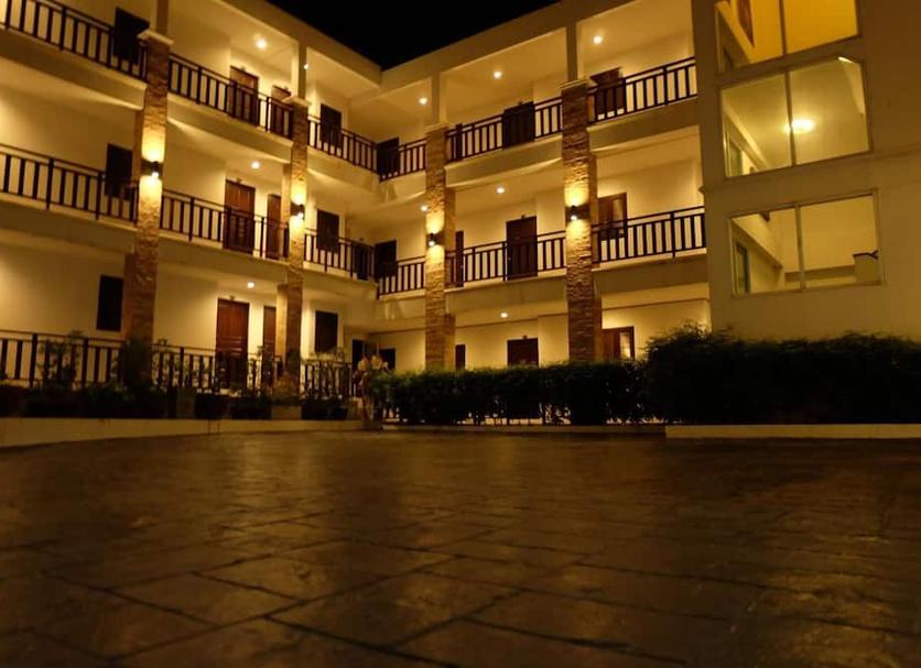 Bâtiment Photo