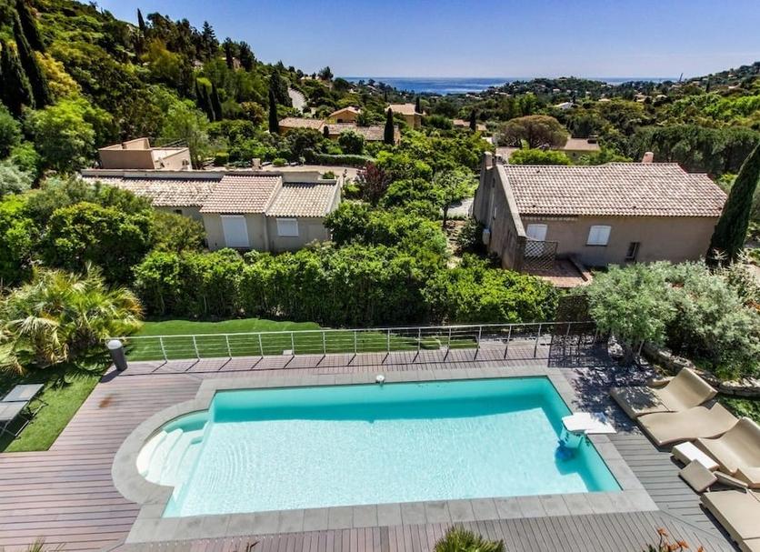 Piscine Photo