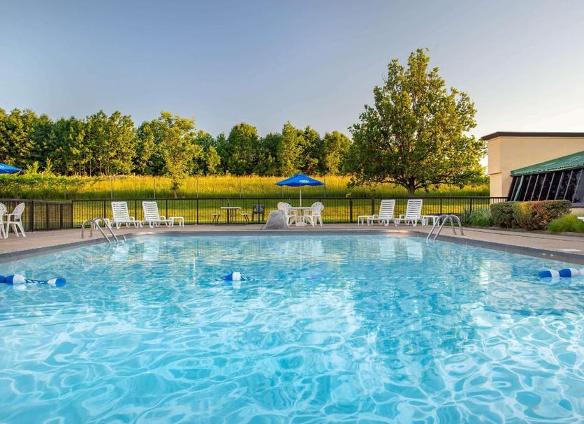 Piscine Photo
