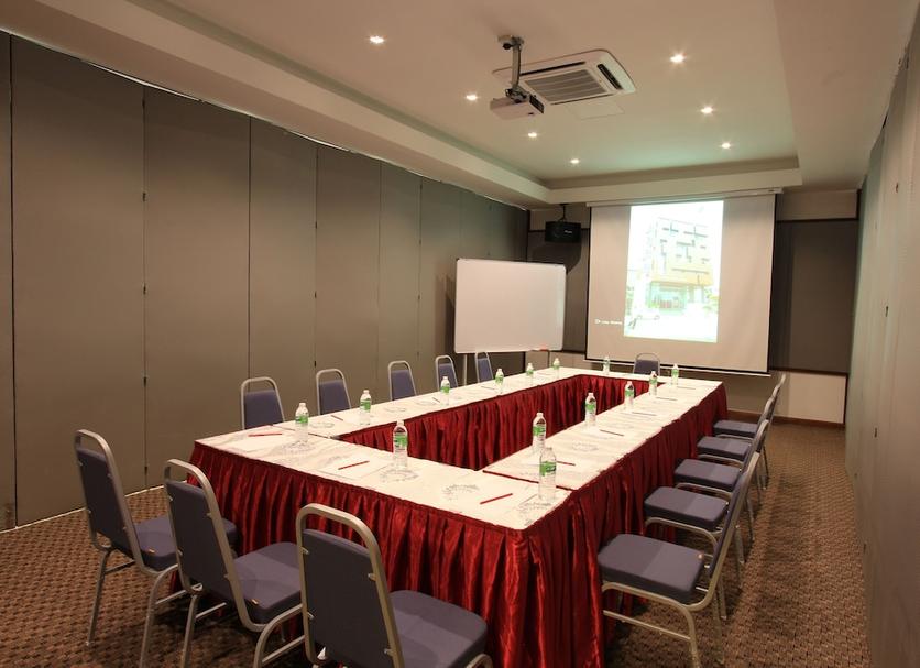 Espace de conférence Photo