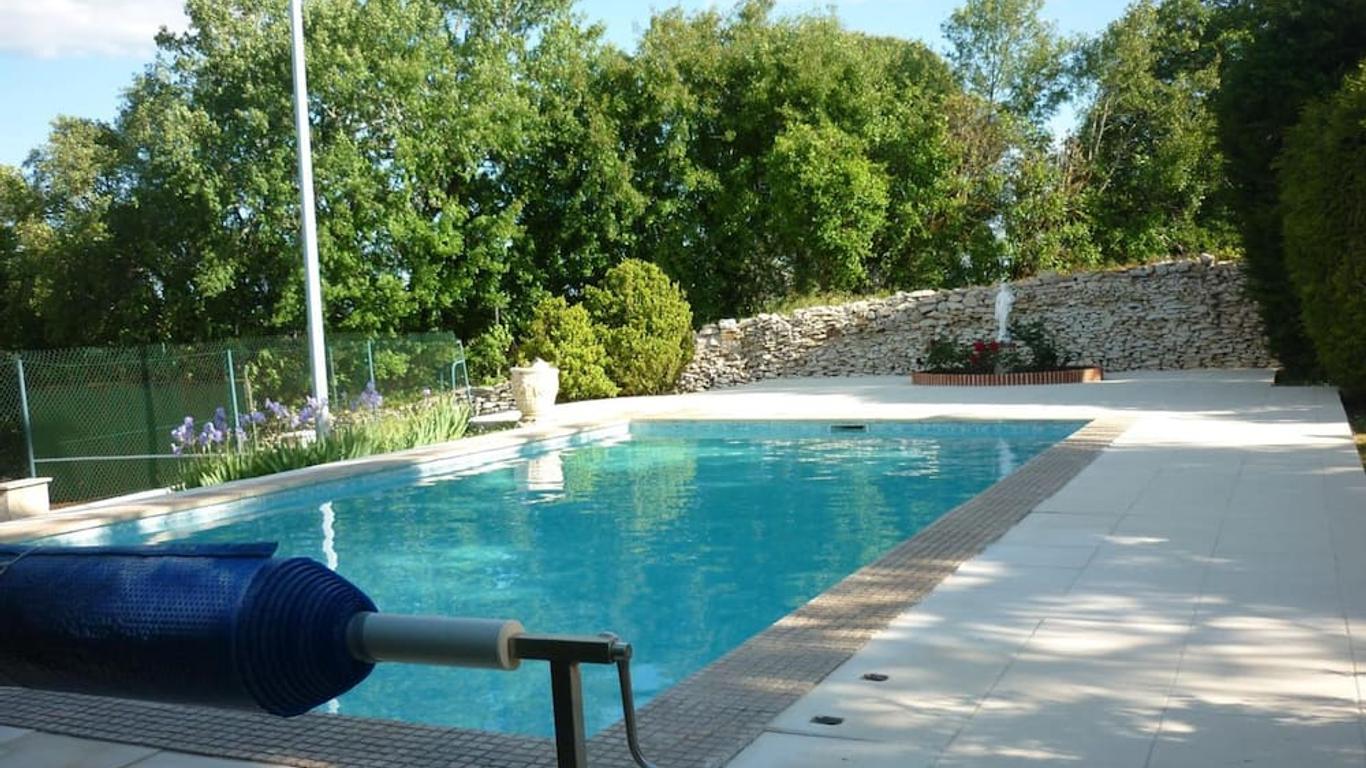 Domaine De Rode Buze