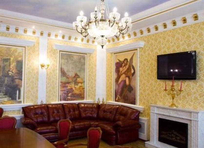 Salon Photo