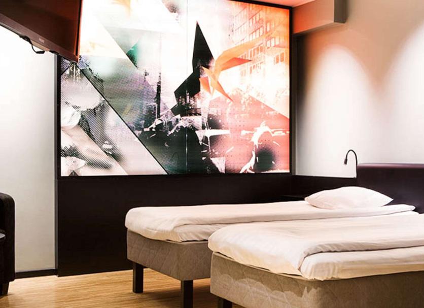Chambre Photo