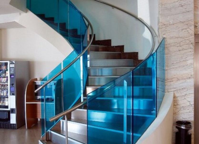 Escalier Photo
