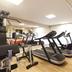 Salle de sport