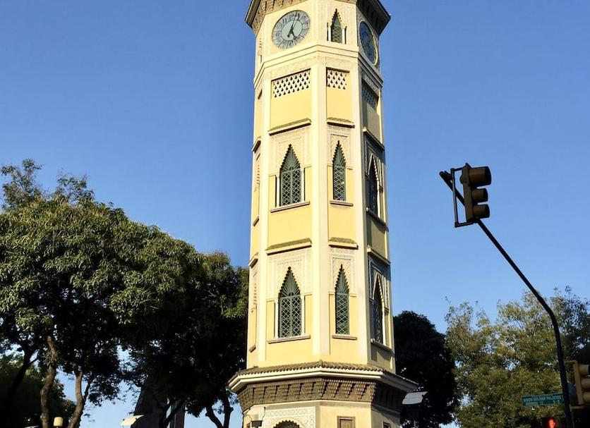 Bâtiment Photo
