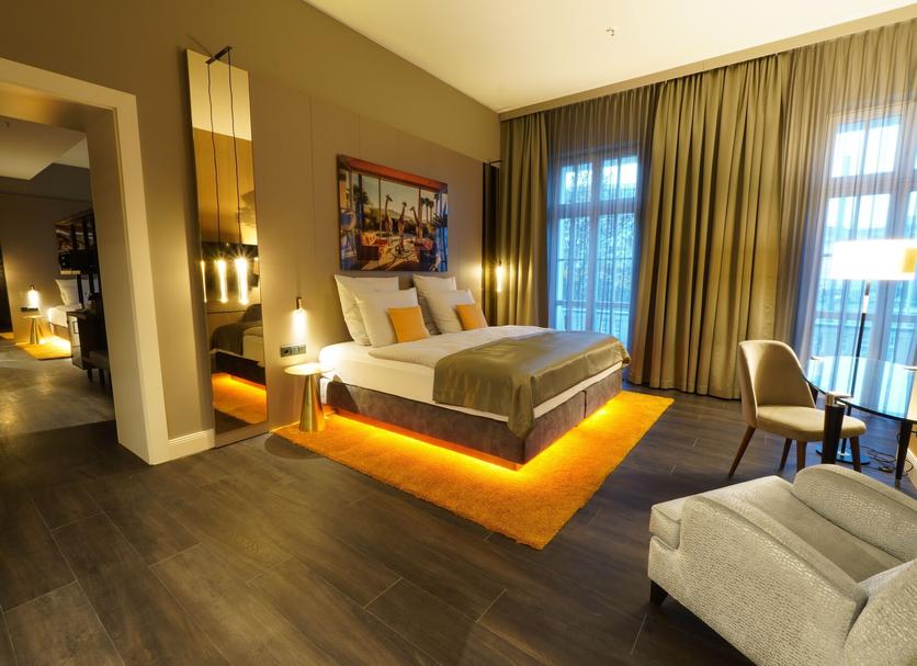 Chambre Photo
