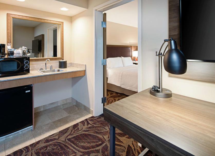 Équipements de la chambre Photo