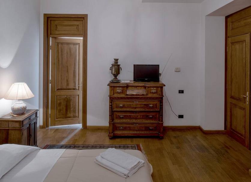 Équipements de la chambre Photo