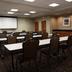 Espace de conférence