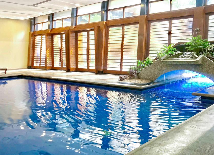 Piscine Photo