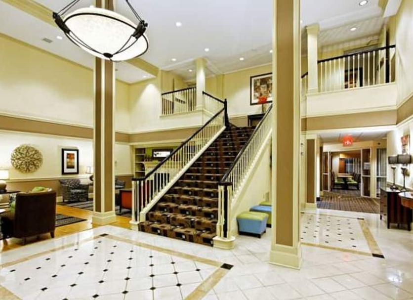 Escalier Photo