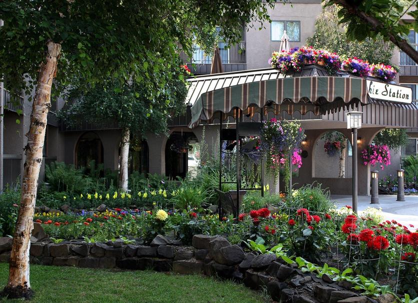 Bâtiment Photo