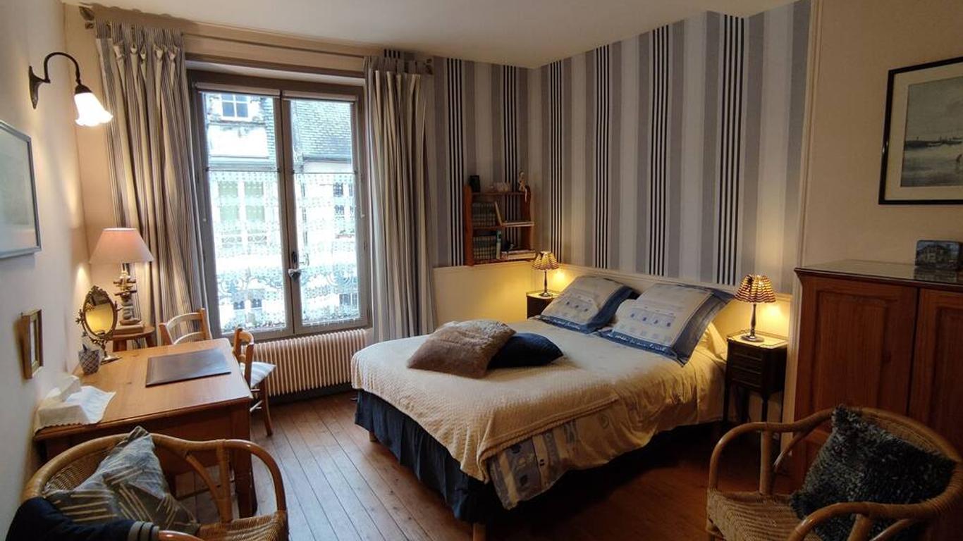 Dodo et tartines B&B