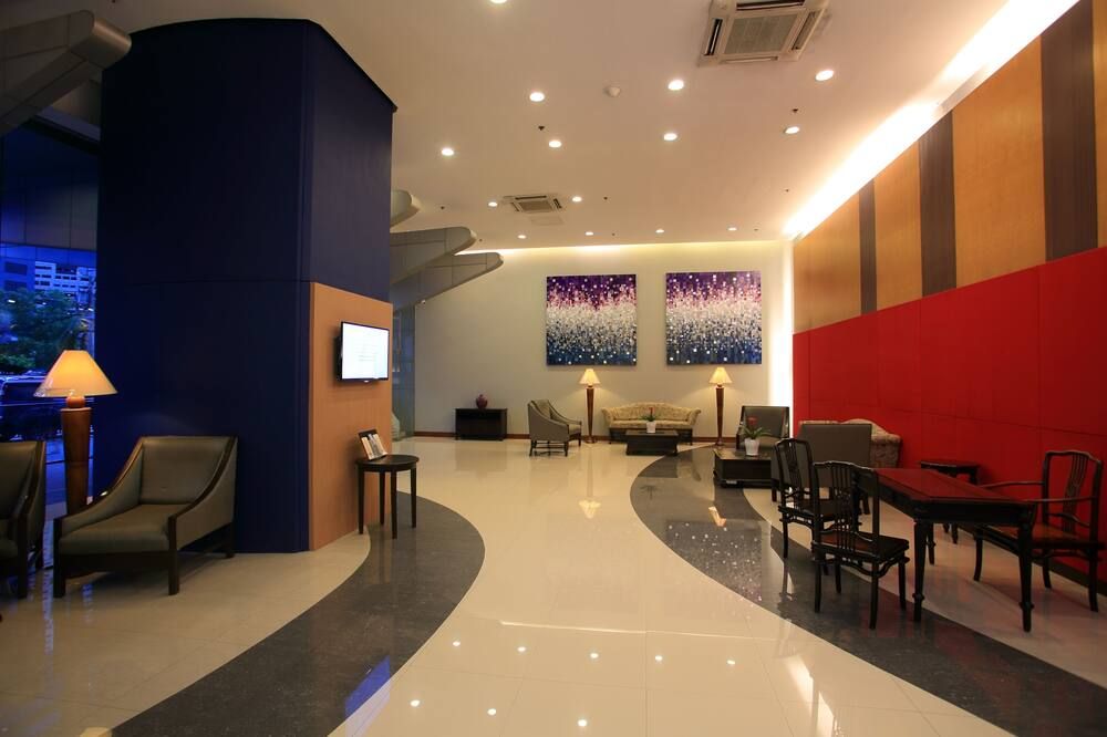 Hall d’entrée Photo