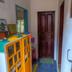 Équipements de la chambre