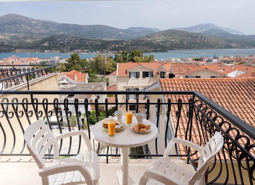 Balcon Photo