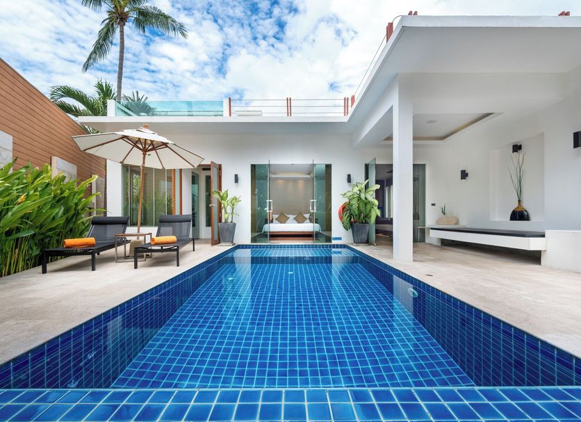 Piscine Photo