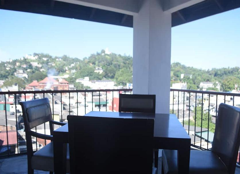 Balcon Photo