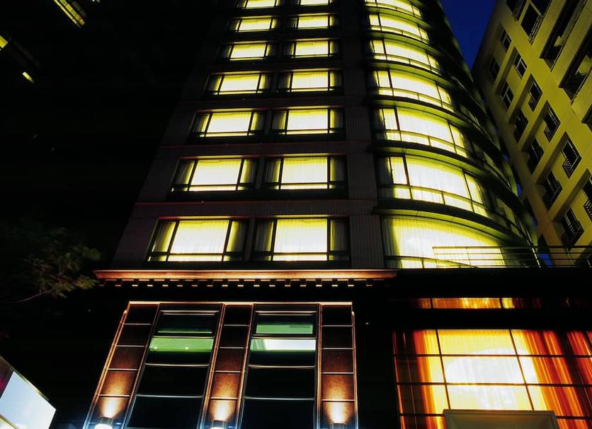 Bâtiment Photo