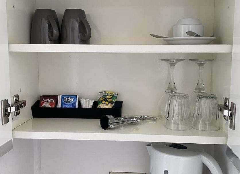 Équipements de la chambre Photo